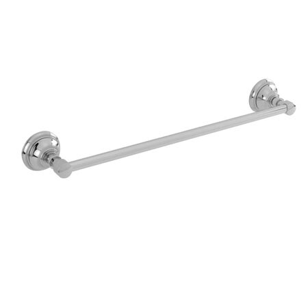 Newport Brass 24" Towel Bar in Polished Chrome 30-02/26